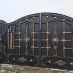 Фото №4 Сварочные работы 
