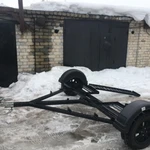 Фото №3 Эвакуатор Манипуляторы  автовышка