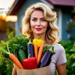 Фото №2 Домики для дачи в Большой Валяевке СНТ Рубин, СНТ Полёт