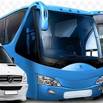 Услуги микроавтобуса и автобуса