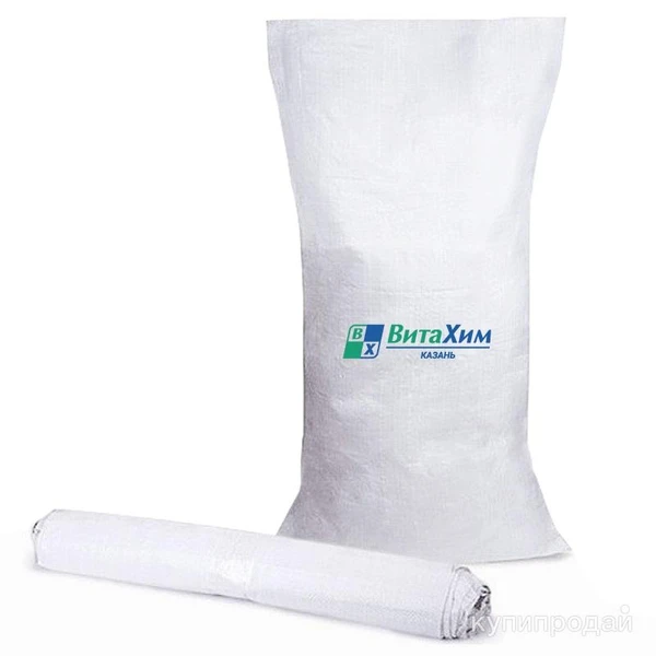 Фото Трехокись сурьмы