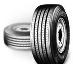 фото Шины 315/70 R 22,5 Firestone FS400II