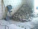 Фото земельные работы, демонтаж 