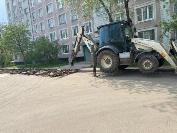 Фото Аренда трактора