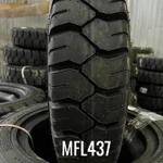 фото Шины для вилочных погрузчиков 6.50-10