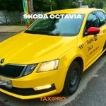 Фото №4 Аренда авто под такси эконом класс