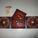 Фото №4 CD Helloween "Gambling With the Devil" LTD