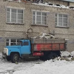 Фото №3 Вывоз мусора