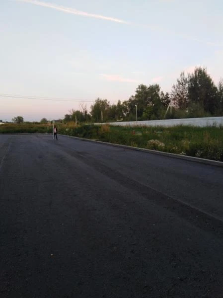Фото Асфальтирование .укладка тратуарна плитка.асфальтна крошка
