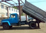 фото Вывоз строительного мусора газель с грузчиками