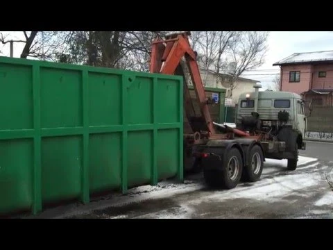 Фото Вывоз мусора.Вывоз строймусора.Вывоз старой мебели и хлама.