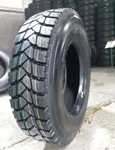 фото Грузовая карьерная шина 315/80 R22.5 Annaite 700