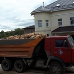Фото №7 Дрова в Малоярославце.Жаркие и холодные дрова