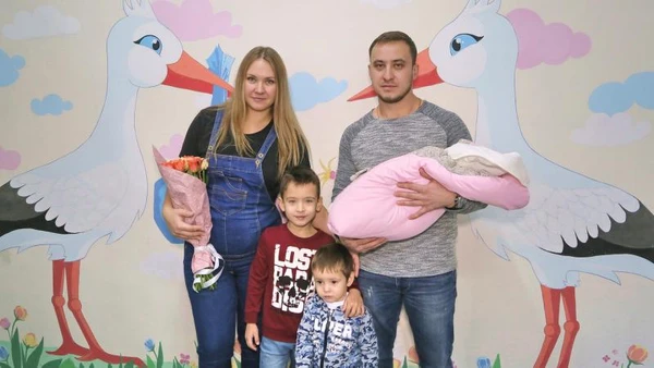 Фото Фотосъемка видеосъемка детских праздников, крестин, выписки