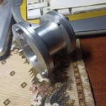 Фото №4 Нарезка резьбы внутренняя и наружная. Резьбонарезка.