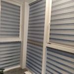 Фото №3 Жалюзи и рулонные шторы