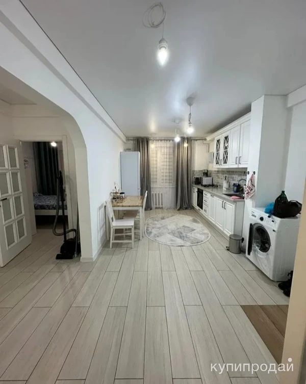 Фото 2-к квартира, 86 м2, 3/8 эт.