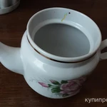 Фото №7 Сервиз чайный