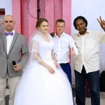 Фото №4 Свадебный ведущий