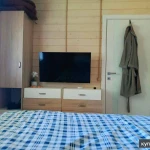 Фото №3 Дом 100 квм в шведском стиле 30 км от МКАД