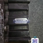 Фото №2 Электромагнитный клапан ECAS, Управление пневмоподвеской, WABCO, 4729051110