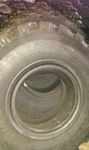 фото Шины 425/85 R21 TYREX CRG power модель О-184 Омскшина