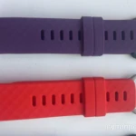 Фото №2 Браслеты (ремешки) сменные для Fitbit 3 - 9 шт. в одни руки.