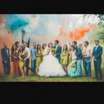 Фото видеосъемка свадеб и любых мероприятий