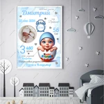 Фото №12 Детская метрика