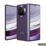 Фото №4 Смартфон HUAWEI Mate X5 16/512 ГБ, пурпурный новинка