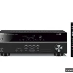 фото 5.1-канальный спутниковый домашний кинотеатр YAMAHA YHT-1840 новинка