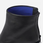 Фото №11 Ботильоны LORIBLU Италия 40 разм.