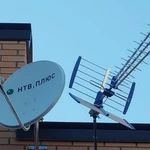 Фото №4 Безлимитный Интернет в частный дом. WI-FI. 