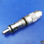 Фото №2 Предохранительный клапан Duplomatic CR6/22N