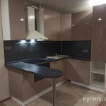 Фото №3 Сборка мебели ,кухни,шкафы,спальни под ключ.