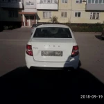 Фото №2 Авто с водителем