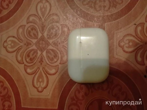 Фото Беспроводные наушники airpods pro 2