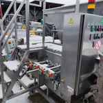 Фото №3 Поршневой дозатор Leonhardt для соусов и готовых блюд серии TG