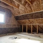 Внутренняя отделка и ремонт дома под ключ