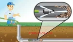 фото Прочистка,разморозка канализации, трубопроводов