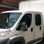 Дукато грузопассажирский