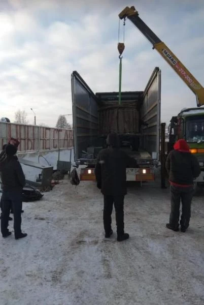 Фото Услуги грузчиков недорого