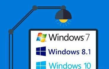 Фото Установка Windows
