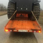 Фото №4 Эвакуатор пятиместный круглосуточно