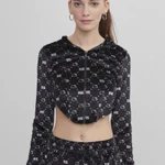 Фото №2 Топ , кофта Hilo kitty Berska