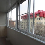 Фото №4 Мойка окон и балконов в Хабаровске