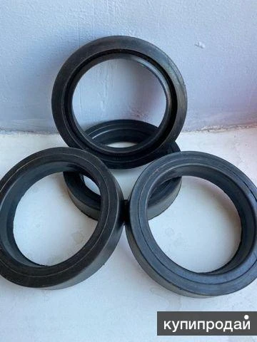 Фото Сальник 70*95*18 Brinkmann, Putzmeister, Mixokret