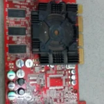 видеокарта AGP