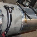 фото Услуги ремонта топливного бака,бензобака в Красноярске