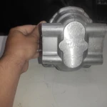 Насос шестеренный (шестеренчатый) НШ 50Д-3 правый/левый